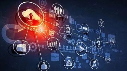 2018中國電子信息百強企業(yè)榜單揭曉 張江三家上榜，數(shù)盛信息表現(xiàn)亮眼