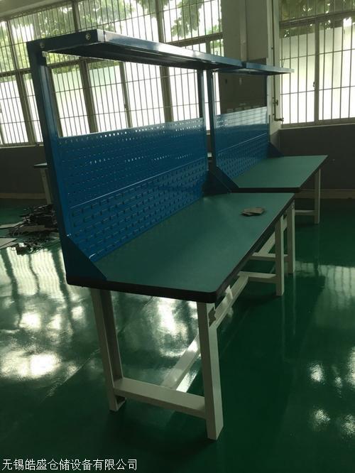 重型工作臺(tái)定制廠家 無錫皓盛源頭工廠 免費(fèi)上門測(cè)量設(shè)計(jì)